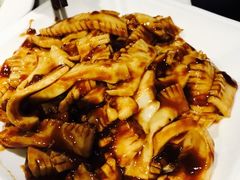 腰花-功德林(南京西路店)