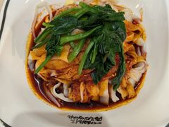 -魏家凉皮(大差市店)