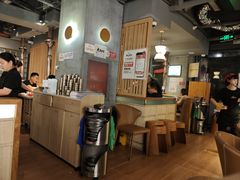 -西塔老太太泥炉烤肉(北京望京店)
