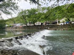 -鹿亭中村