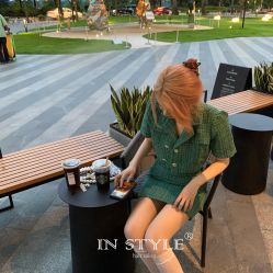 -In Style造型