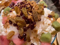 -映山红鲜货火锅(鱼嘴店)