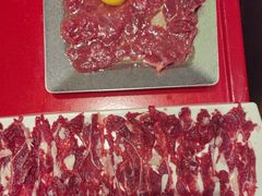 -荣叔港式沙嗲牛肉火锅(正佳潮流店)