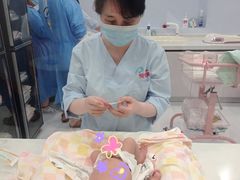 -优护佳月嫂育儿嫂中心(静安店)