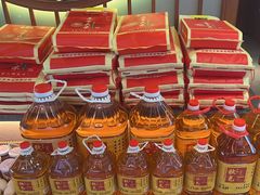 -秋色客家菜(南山店)