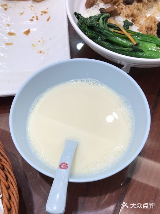 日月永和中国餐饮名店(凤凰店)图片
