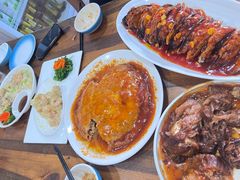 -闻香阁·清真(光荣道店)