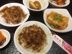 -胡须张鲁肉饭(美食文化馆店)