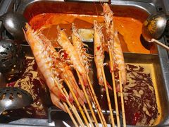 -海底捞火锅(德辉广场店)