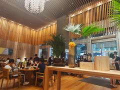 -君悦酒店·La Terrazza意合園·意式风味