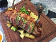 -Wei菋·Le Bistrot