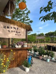 -DORA kids 朵拉儿童摄影花园店