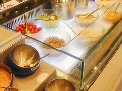 -溪边姑娘·拉丝酸奶水果捞(春熙路店)