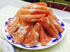 -鑫龙火锅城(经二纬四店)