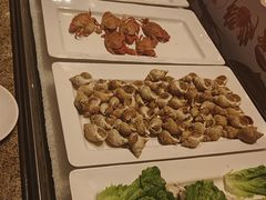 -爱乐国际温泉水疗会