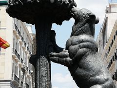 -太阳门广场