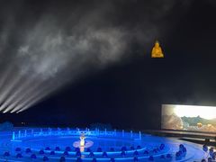 -鼎盛王朝康熙大典实景演出