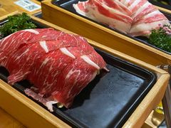 -湊湊火锅·茶憩(石家庄万象城店)