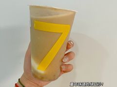 -7分甜(苏州中心店)
