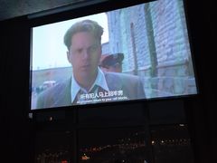 -Space君欧高空江景酒店(重庆解放碑云端之眼店)