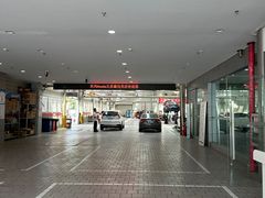 -北京鑫伯龙东风本田4S店(丰台区店)