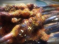 -清真华宇开锅羊肉