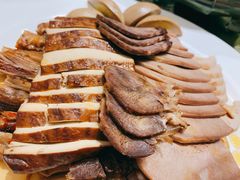 -刘胖子家常菜·蹄花焖藕(中央花园店)