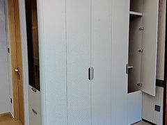 -索菲亚衣柜橱柜家具全屋定制(汶水红星店)