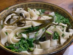 -马遂林烩面馆(少室路店)