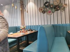 卡座-品回味清真西北楼(宁波首店)