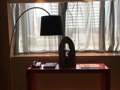 -青岛富力艾美酒店