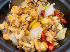 -唔止卤嘢·潮州府城菜(鹭江店)