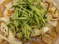 -汗腾格里·风味餐厅(新疆驻京办店)