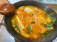 -太子浓心招牌炸酱小锅米线(兰州中心店)