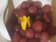-伊带伊路新疆美食府(呼家楼店)