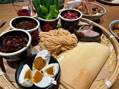 -鸽子窝(青塔店)