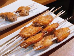 -南门小馆·清真(国贸商城店)