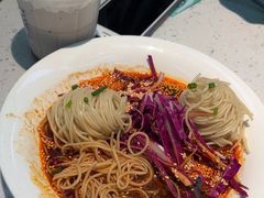 -青花椒花椒鱼(合生汇店)