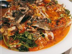 -坛宗剁椒鱼头(河西王府井店)