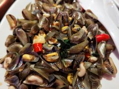 -陈鹏鹏潮汕菜(欢乐海岸 海边景观店)
