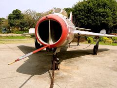 -大嶝英雄三岛战地观光园