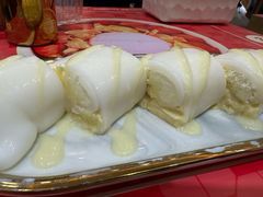 榴莲拉肠-甜心妈妈·榴莲星级糖水(北京路总店)