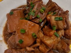 -大笑饭堂(甲子桥店)