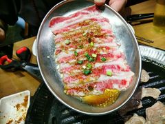 -火炉火自助餐(悠唐购物中心店)