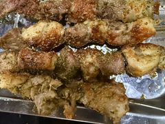 -运德成·天津老味烧烤(广开二马路店)