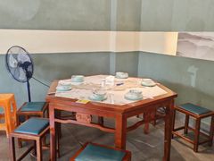 -小乡小镇·传承桐庐土菜·老板亲自烧的菜