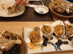 -德川家日本料理(顺义华联店)