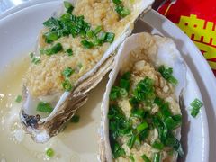-健跳小海鲜(人民路店)