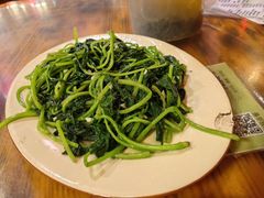 -竹庄餐馆·26年店(南昆山景区店)