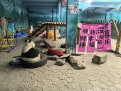 -沈阳森林动物园